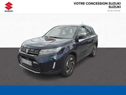 Utilisé 2024 Suzuki Vitara Style SUV | 25 500 € (Prix juste)