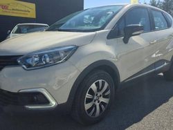 Utilisé 2019 Renault Captur Business SUV | 10 990 € (Bon prix)