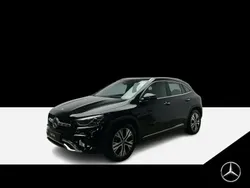 Noir Utilisé 2024 Mercedes GLA200 Progressive SUV | 41 015 € (Bon prix)