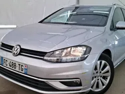 Utilisé 2018 VW Golf VII Berline | 11 990 € (Super prix)