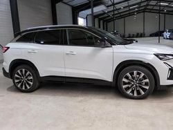 Blanc Nouvelle 2025 Renault Austral Techno SUV | 35 600 € (Bon prix)