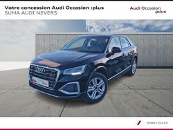 Noir brillant Utilisé 2024 Audi Q2 Design SUV | 26 990 € (Super prix)