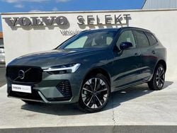 Vert Utilisé 2025 Volvo XC60 Ultra SUV | 76 500 €