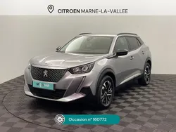 Utilisé 2022 Peugeot e-2008 Allure SUV | 16 980 € (Bon prix)