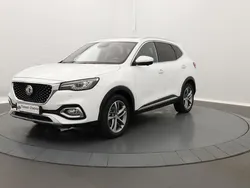 Blanc Utilisé 2022 MG EHS Luxury SUV | 22 030 € (Bon prix)