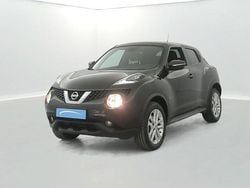 Occasion 2018 Nissan Juke Acenta SUV | 10 490 € (Prix juste)