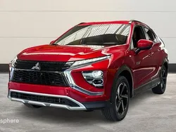 Rouge Nouvelle 2024 Mitsubishi Eclipse Cross SUV | 30 499 €