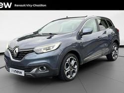 Gris Utilisé 2018 Renault Kadjar Intens SUV | 14 380 € (Prix assez cher)