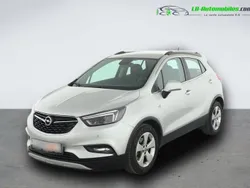 Utilisé 2019 Opel Mokka X SUV | 20 800 € (Prix assez cher)