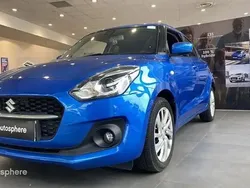 Utilisé 2021 Suzuki Swift Berline | 13 399 € (Bon prix)