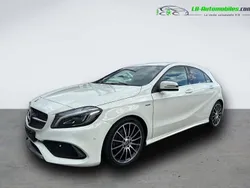Utilisé 2018 Mercedes A220 Berline | 23 900 €
