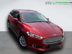 Utilisé 2019 Ford Mondeo Break | 22 900 € (Prix assez cher)