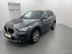 Gris Occasion 2022 BMW X1 Comfort Edition SUV | 23 990 € (Super prix)