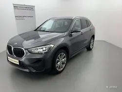 Gris Utilisé 2022 BMW X1 Comfort Edition SUV | 23 990 € (Prix juste)