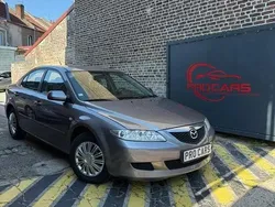 Gris Utilisé 2005 Mazda 6 Berline | 3 690 €
