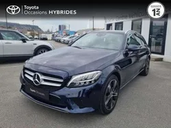 Utilisé 2020 Mercedes C300e Avantgarde | 27 490 € (Bon prix)