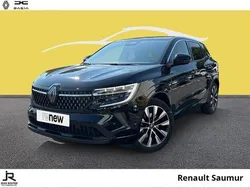 Noir Utilisé 2023 Renault Austral Techno SUV | 27 990 € (Prix juste)