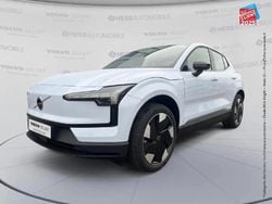 Bleu Utilisé 2025 Volvo EX30 Plus SUV | 40 999 € (Prix juste)
