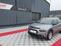 Gris Utilisé 2019 Citroën C4 Cactus Business Class Citadine | 19 490 € (Prix cher)