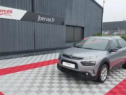 Gris Utilisé 2019 Citroën C4 Cactus Business Class Citadine | 19 490 €
