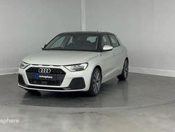 Utilisé 2025 Audi A1 Design Citadine | 27 999 € (Prix assez cher)