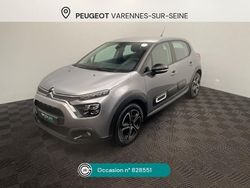 Utilisé 2023 Citroën C3 PureTech Citadine | 11 890 € (Prix juste)