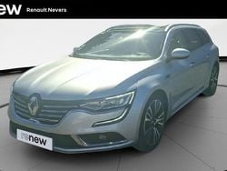 Gris Utilisé 2019 Renault Talisman Initiale Paris Break | 18 990 € (Prix juste)
