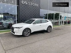Blanc Nouvelle 2025 DS Automobiles DS4 Berline | 37 900 € (Prix cher)