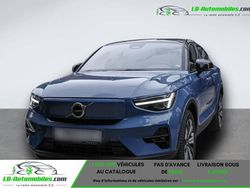 Utilisé 2021 Volvo C40 SUV | 36 500 € (Prix juste)