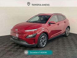 Utilisé 2022 Hyundai Kona SUV | 14 490 € (Prix juste)