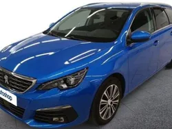 Utilisé 2021 Peugeot 308 Allure Break | 14 999 € (Super prix)