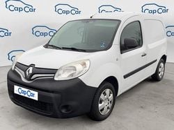 Utilisé 2017 Renault Kangoo Monospace | 8 990 € (Super prix)
