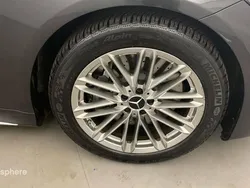 Gris Utilisé 2022 Mercedes S580 AMG line Berline | 95 999 € (Super prix)