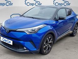 Utilisé 2017 Toyota C-HR+ SUV | 15 290 €