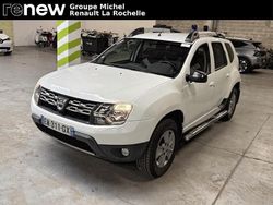 Blanc Occasion 2017 Dacia Duster Prestige SUV | 10 990 € (Super prix)