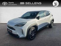 Utilisé 2023 Toyota Yaris Hybrid Sport | 26 480 € (Prix cher)