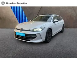 Dore Utilisé 2024 VW Passat Elegance Break | 39 980 €