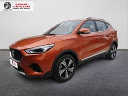 Orange Utilisé 2023 MG ZS Berline | 15 900 € (Prix juste)
