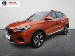 Orange Utilisé 2023 MG ZS Berline | 15 900 € (Bon prix)