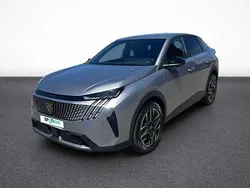 Gris Utilisé 2024 Peugeot 3008 Allure | 31 990 € (Bon prix)