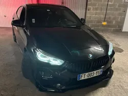 Noir Utilisé 2020 BMW 220 M Sport Coupé | 28 000 € (Bon prix)