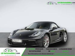 Occasion 2019 Porsche Boxster S Cabriolet | 81 400 €