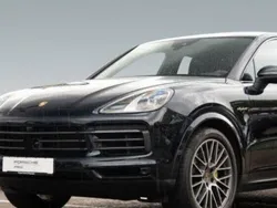 Utilisé 2022 Porsche Cayenne Platinum Edition SUV | 83 500 € (Super prix)
