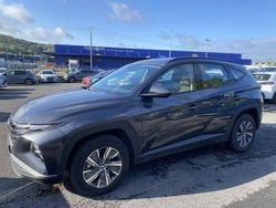 Gris Utilisé 2022 Hyundai Tucson SUV | 27 480 € (Super prix)