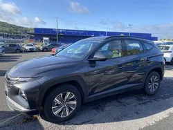 Gris Utilisé 2022 Hyundai Tucson SUV | 27 980 € (Super prix)