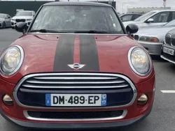 Utilisé 2014 Mini Cooper Chili Citadine | 10 990 € (Prix cher)