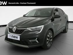 Noir Utilisé 2023 Renault Arkana Evolution SUV | 22 999 € (Prix juste)