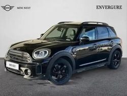 Noir Utilisé 2022 Mini Cooper Countryman SUV | 27 990 € (Prix juste)