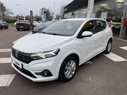 Utilisé 2022 Dacia Sandero Comfort Citadine | 13 250 € (Prix juste)