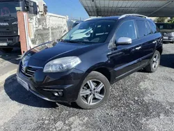 Utilisé 2013 Renault Koleos Bose Edition SUV | 6 990 € (Prix juste)